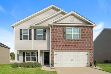 315 OVADA AVE LEXINGTON, NC 27295